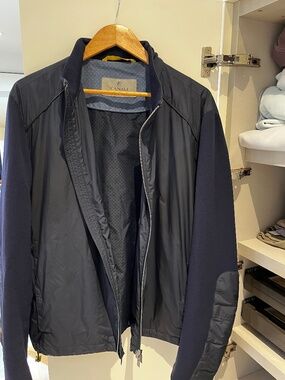 Canali men’s jacket